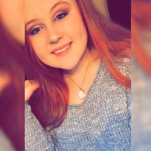 Meet your Posher, Olivia